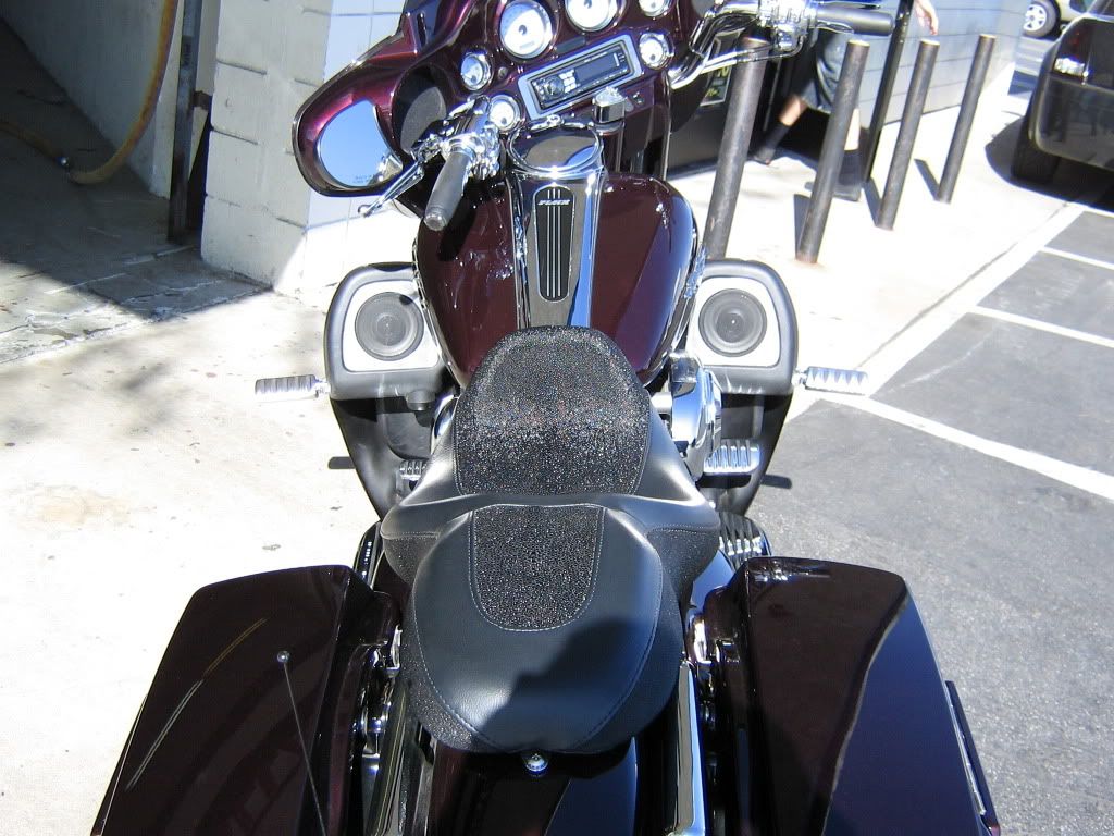 harley davidson 750 sound